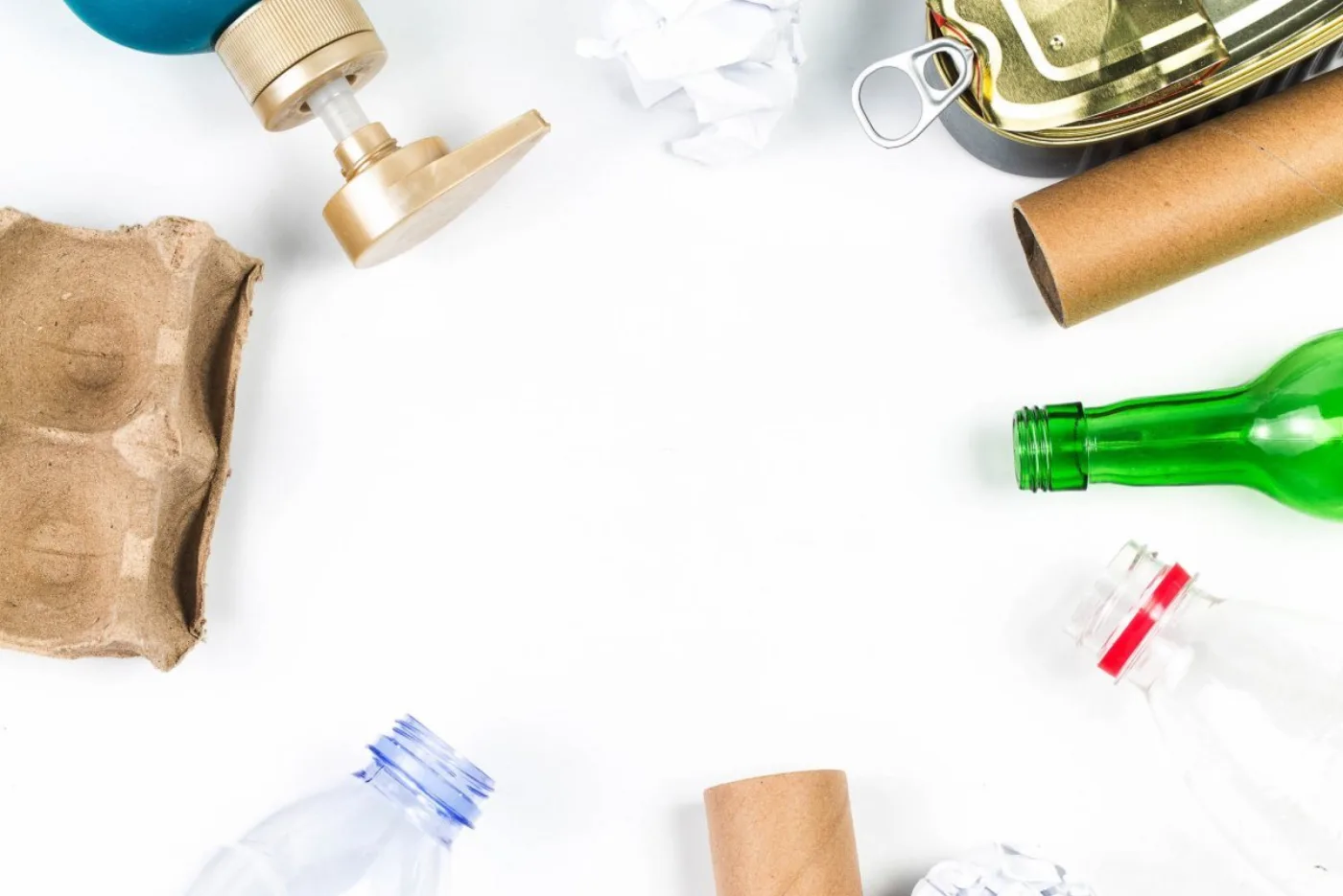 Plastik geri dönüşümü