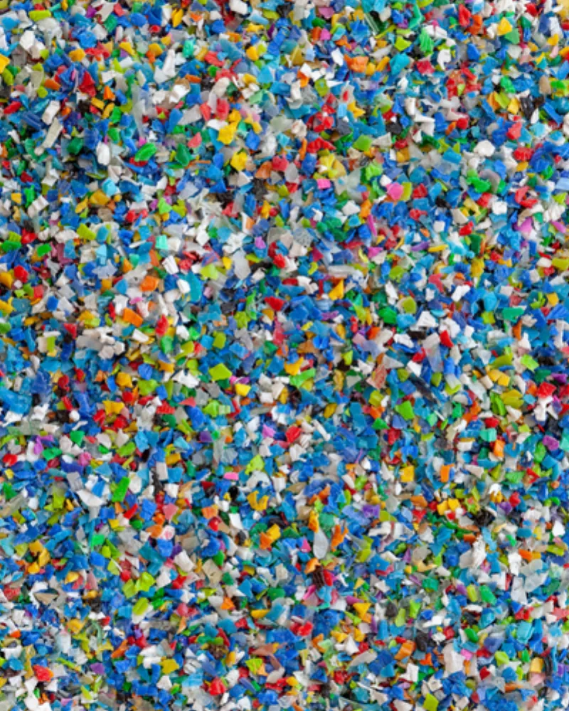 Plastik Geri Dönüşümde Yenilikçi Yaklaşımlar